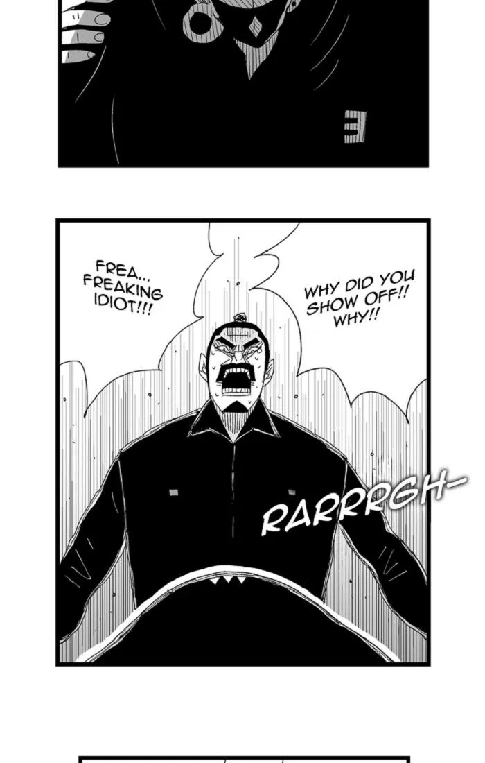 Hellper Chapter 87 page 25 - MangaNato