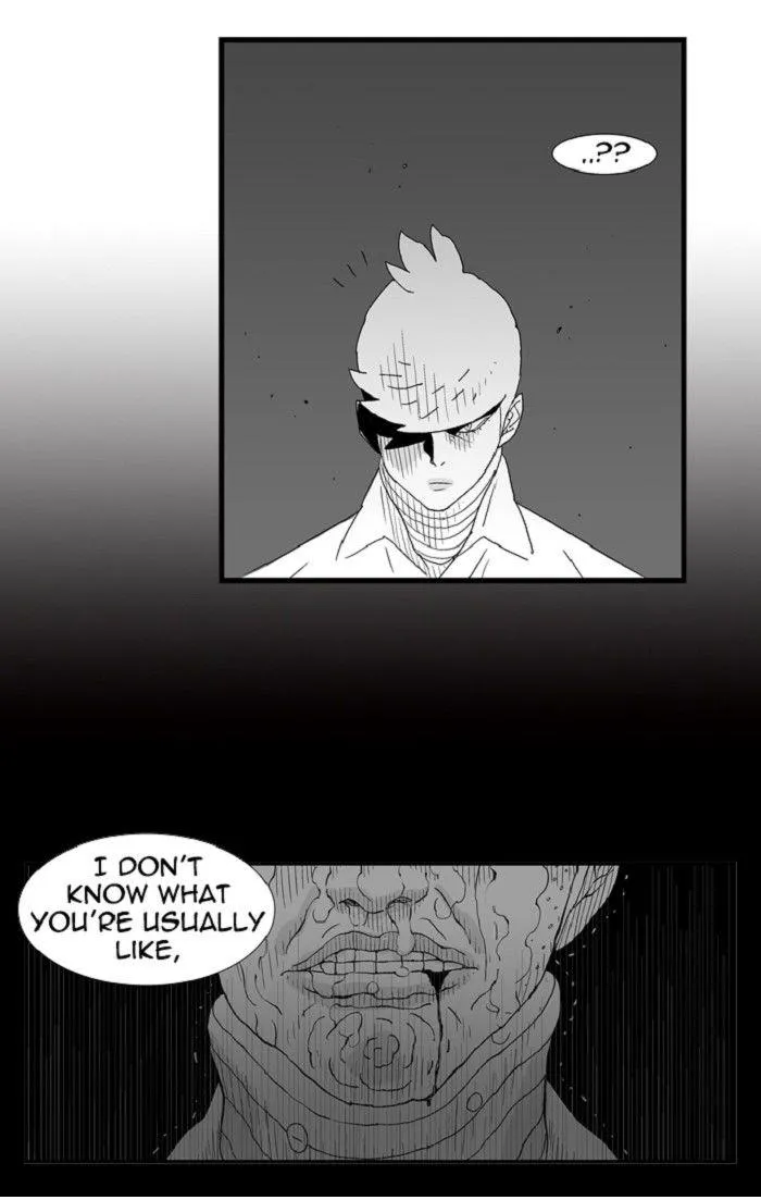 Hellper Chapter 92 page 40 - MangaNato