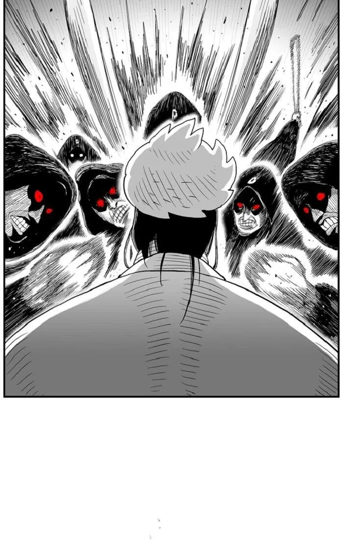 Hellper Chapter 92 page 8 - MangaNato