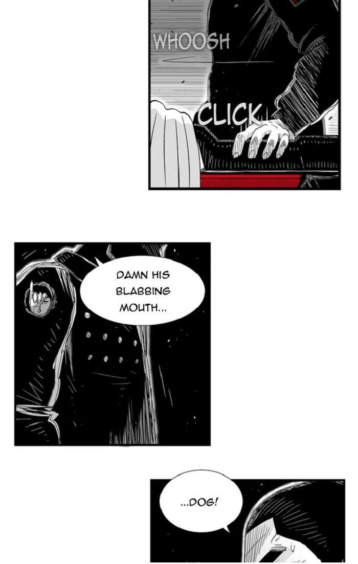 Hellper Chapter 94 page 11 - MangaNato