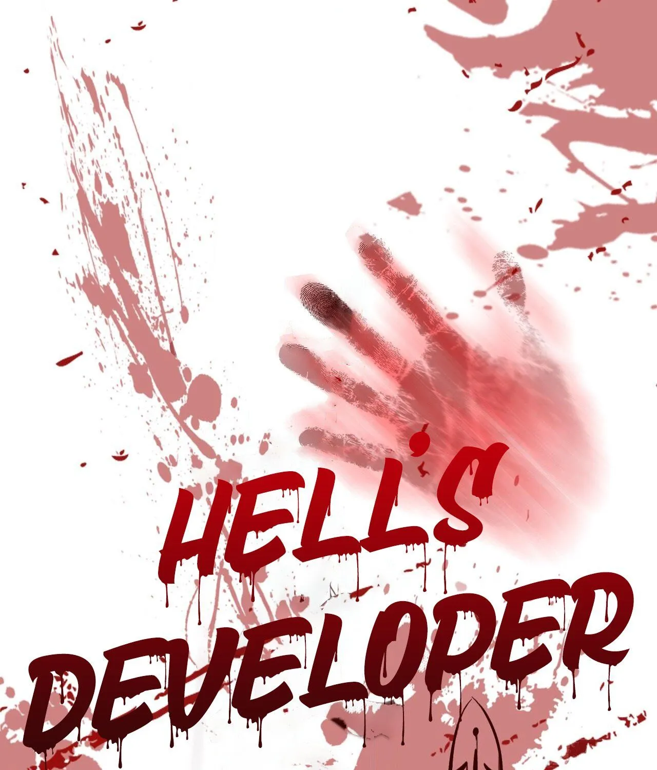 Hell’s Developer - Page 1