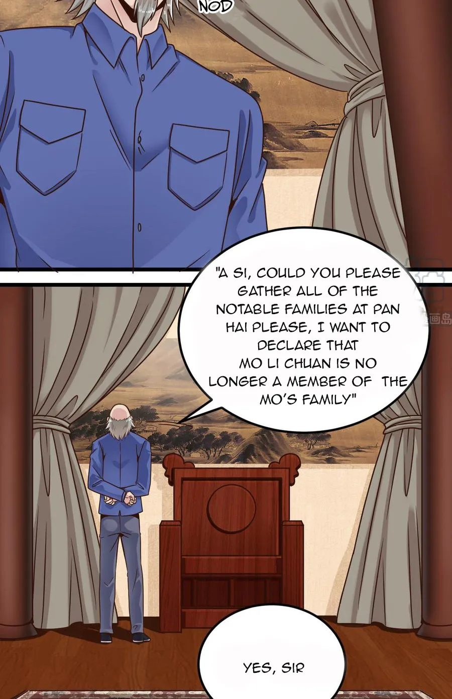 Hell’s Developer - Page 11