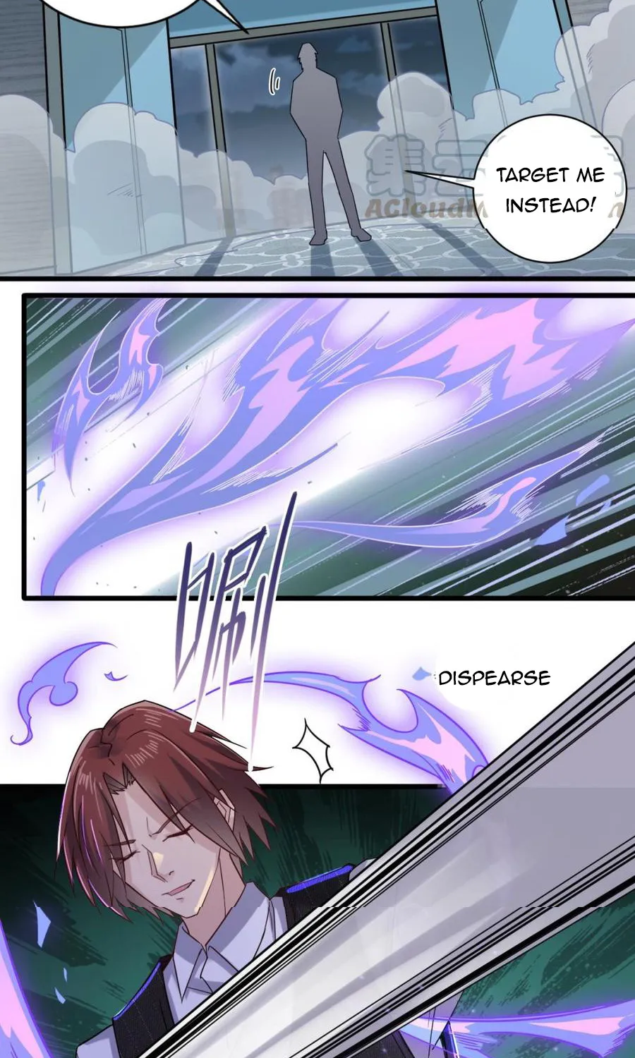 Hell’s Developer - Page 4