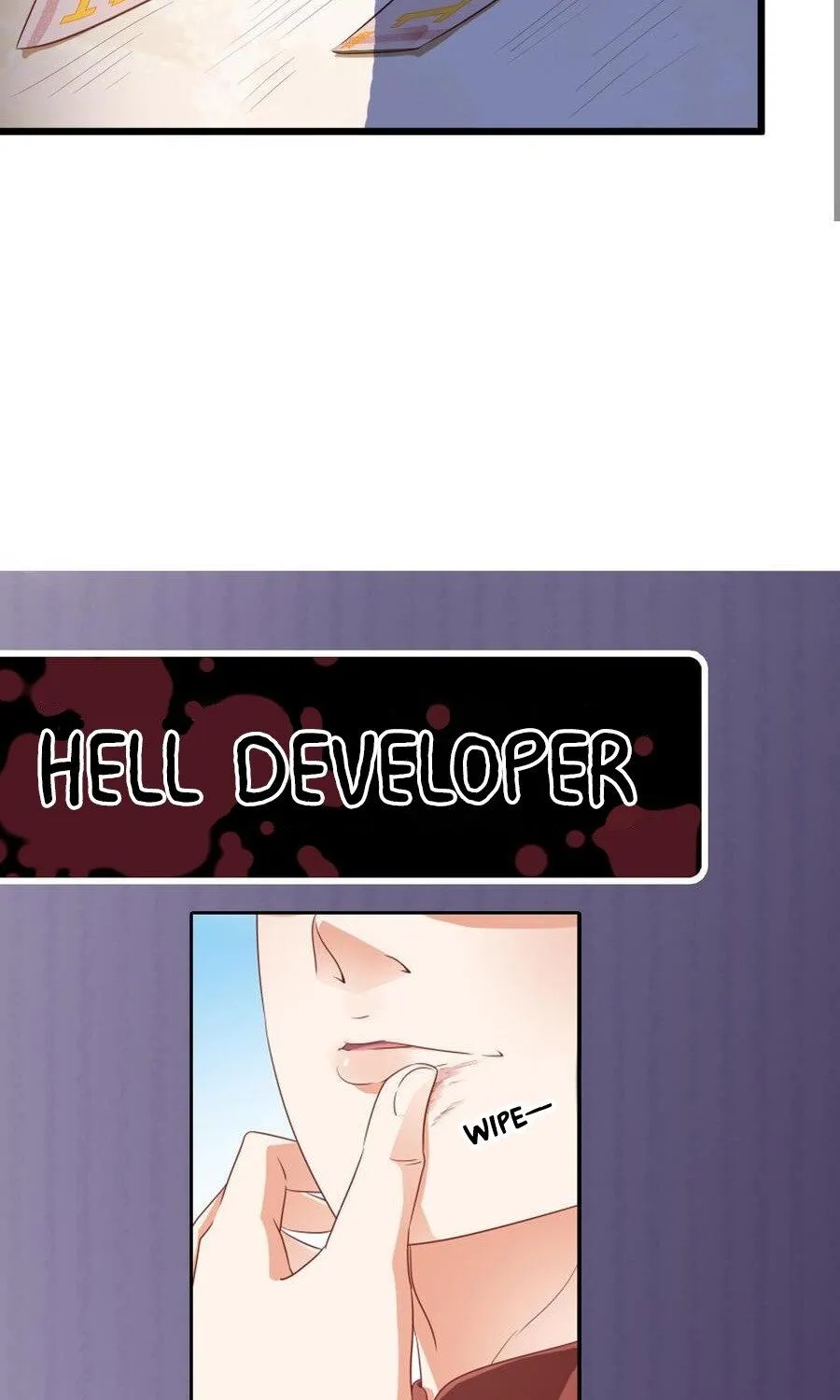 Hell’s Developer - Page 32