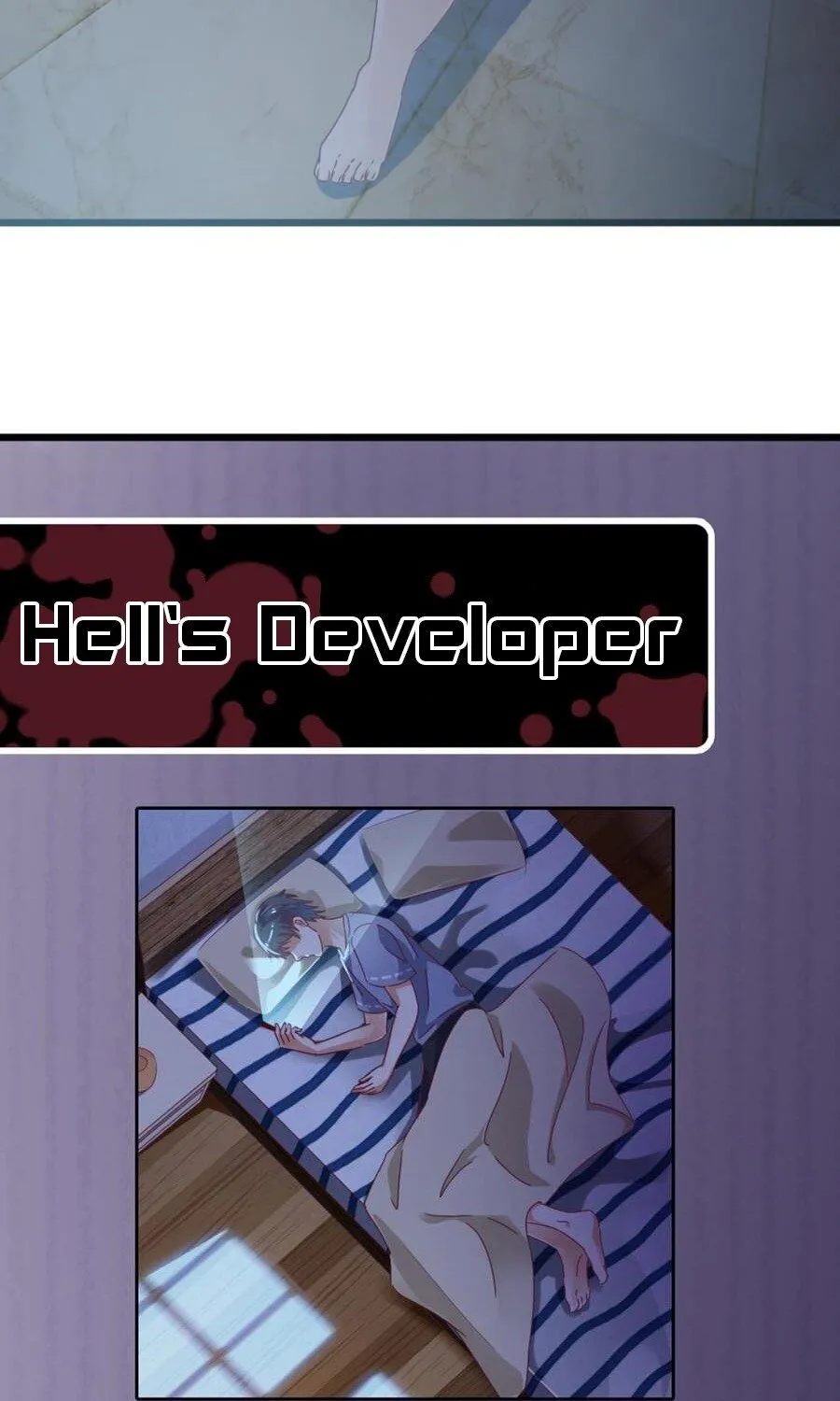 Hell’s Developer - Page 12