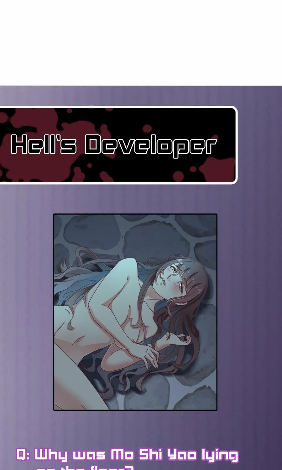 Hell’s Developer - Page 32