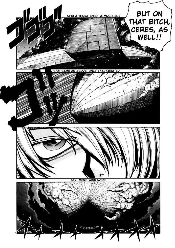 Hellsing Chapter 44 page 13 - MangaKakalot