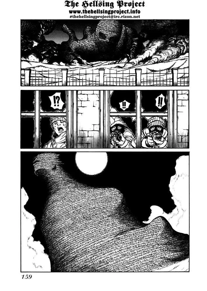 Hellsing Chapter 46 page 7 - MangaKakalot