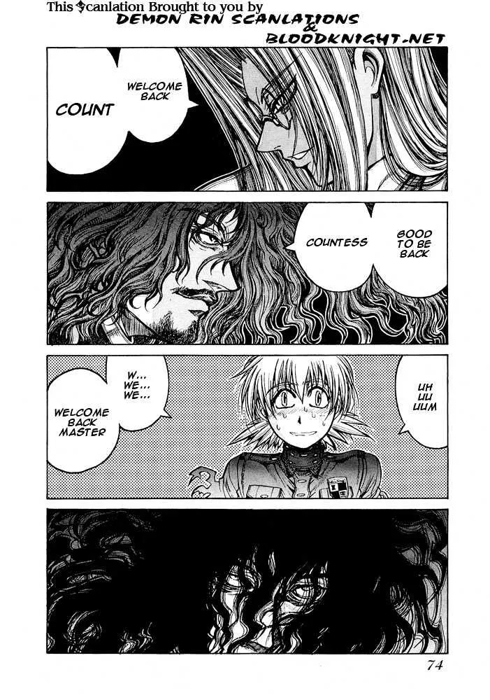 Hellsing Chapter 62 page 9 - MangaKakalot