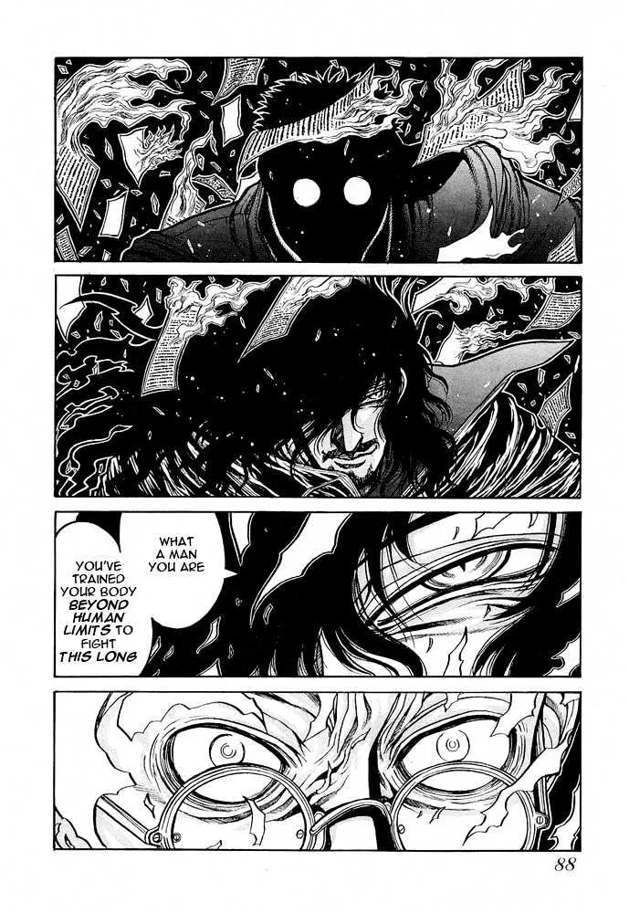 Hellsing Chapter 63 page 5 - MangaKakalot