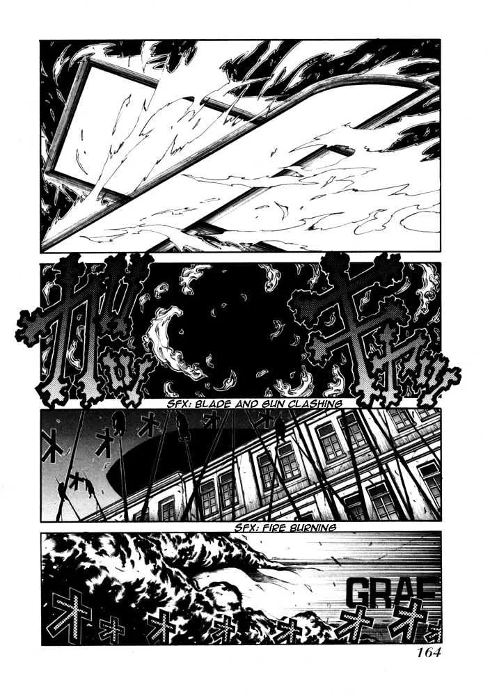 Hellsing Chapter 68 page 8 - MangaKakalot