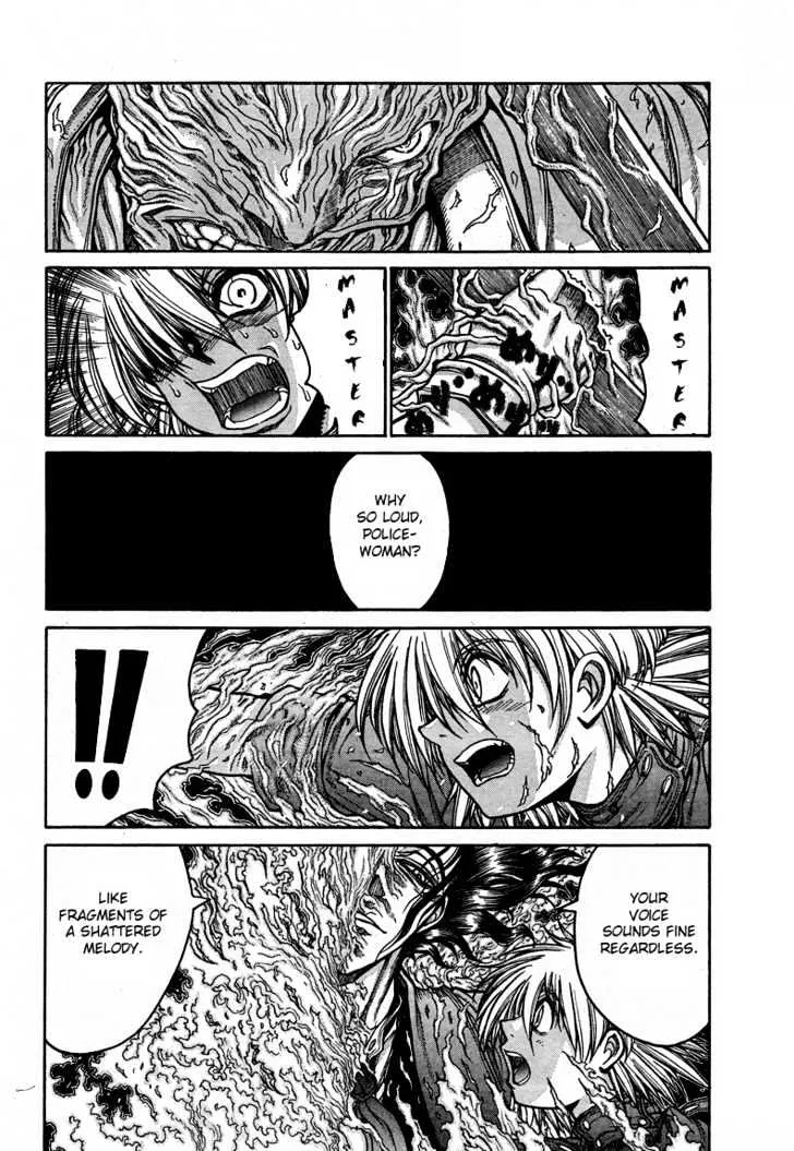 Hellsing Chapter 71 page 6 - MangaKakalot