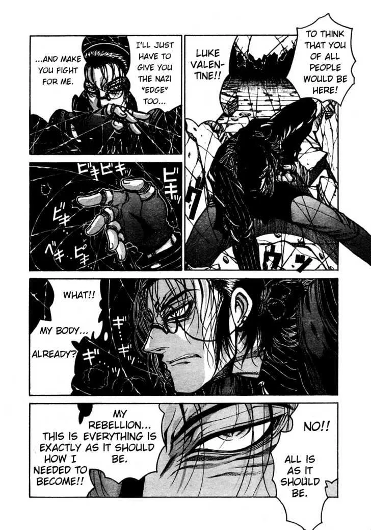 Hellsing Chapter 79 page 4 - MangaKakalot