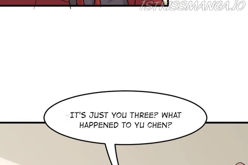 Help, My Boyfriend Is A Ghost! Chapter 19 page 38 - MangaNato