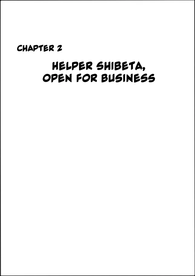 Helper Shibeta Chapter 2 page 3 - MangaNato