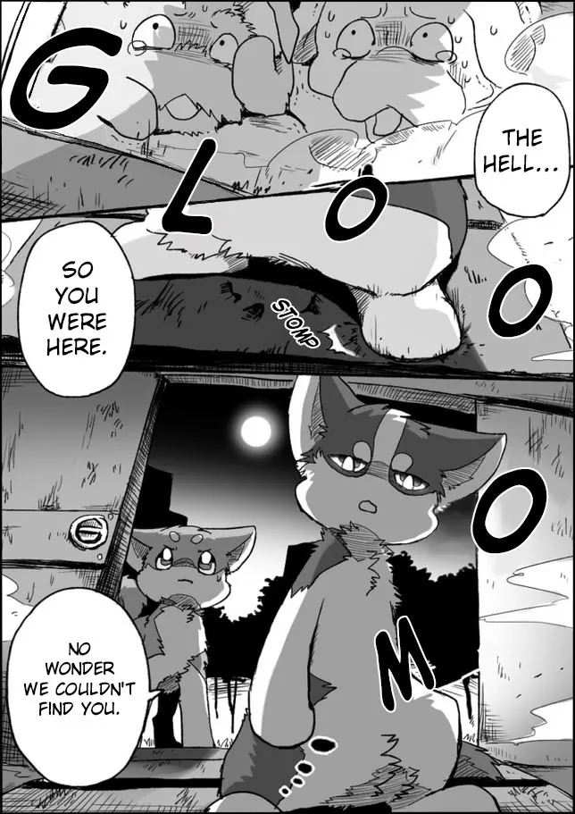 Helper Shibeta Chapter 2 page 30 - MangaNato