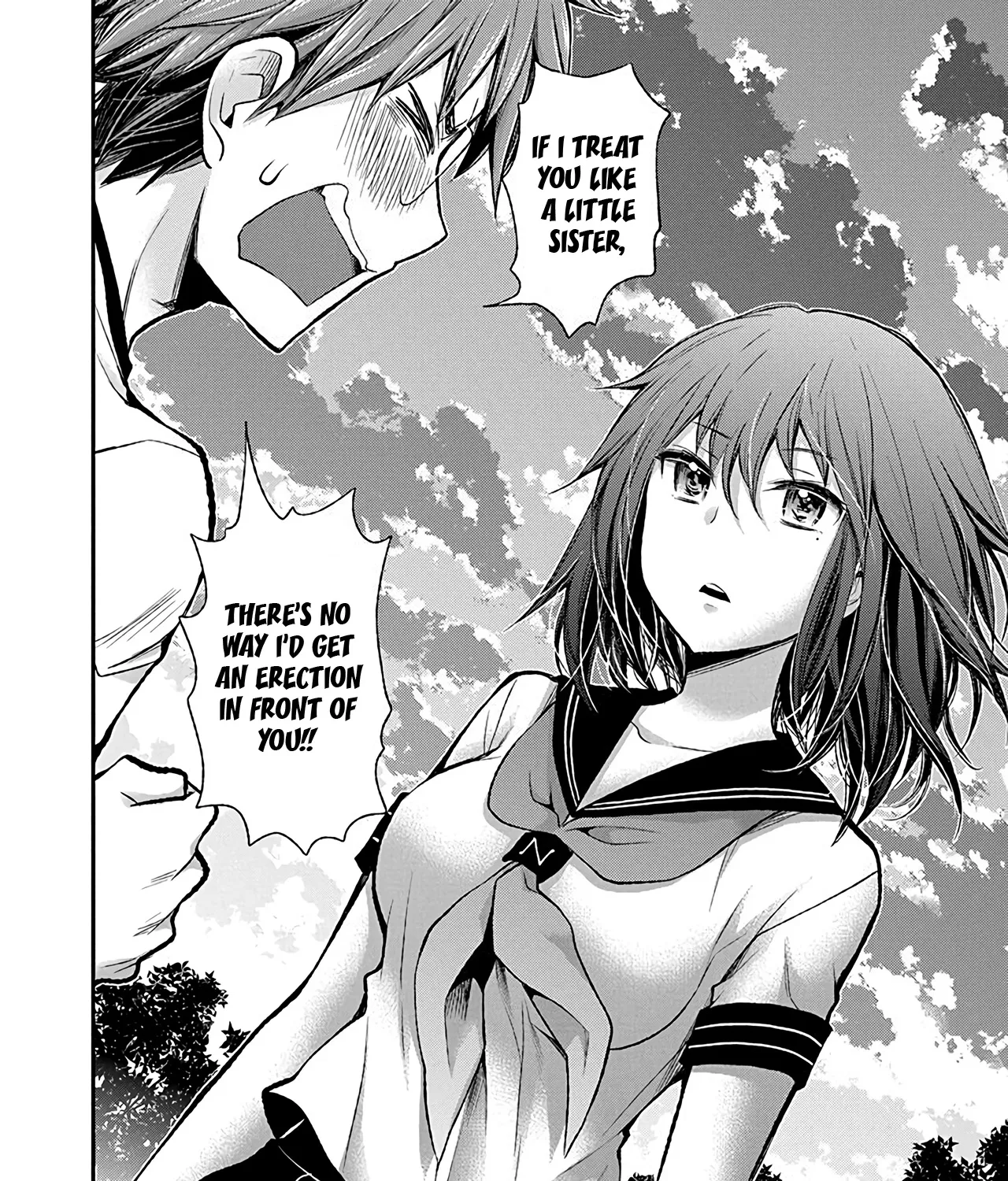 Henjo - Hen na Jyoshi Kousei Amaguri Senko Chapter 38 page 39 - MangaKakalot