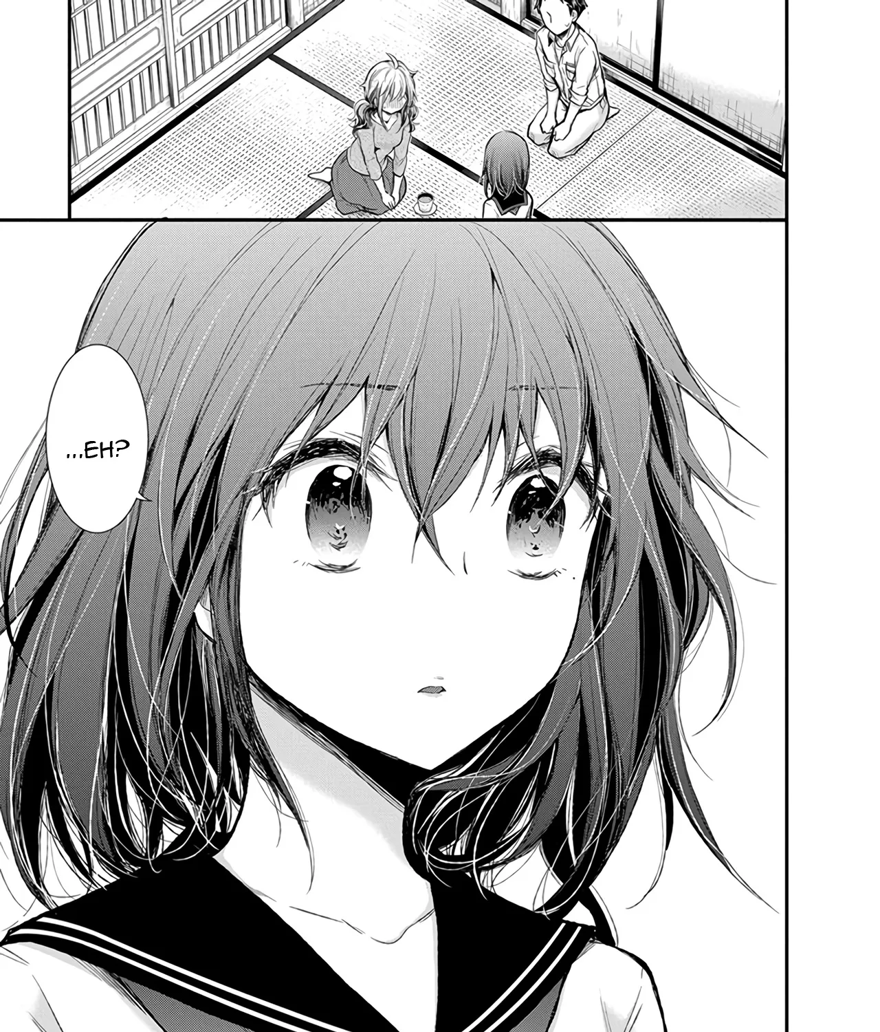 Henjo - Hen na Jyoshi Kousei Amaguri Senko Chapter 85 page 39 - MangaNato