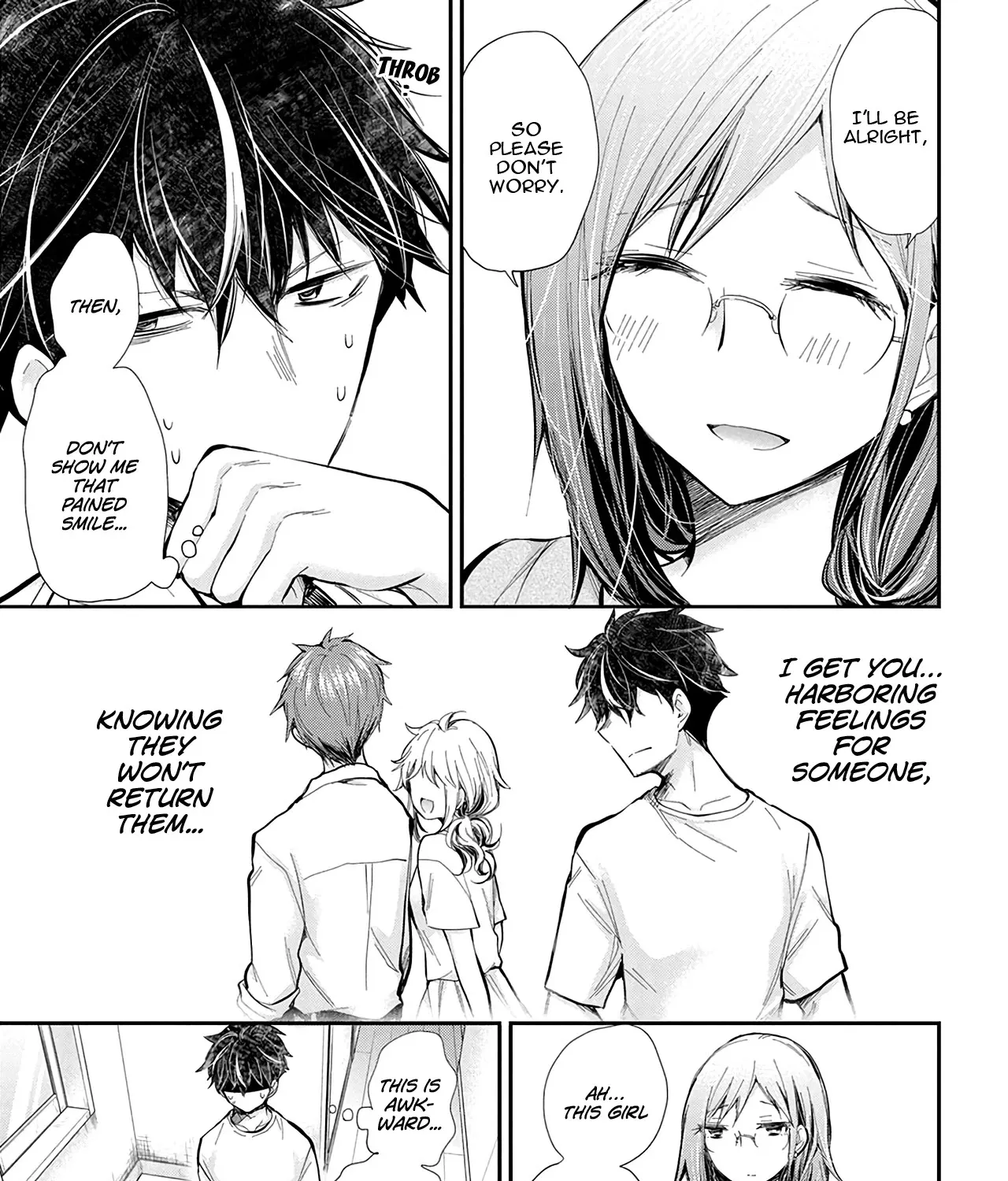 Henjyo - Hen Na Jyoshi Kousei Amaguri Senko - Page 22