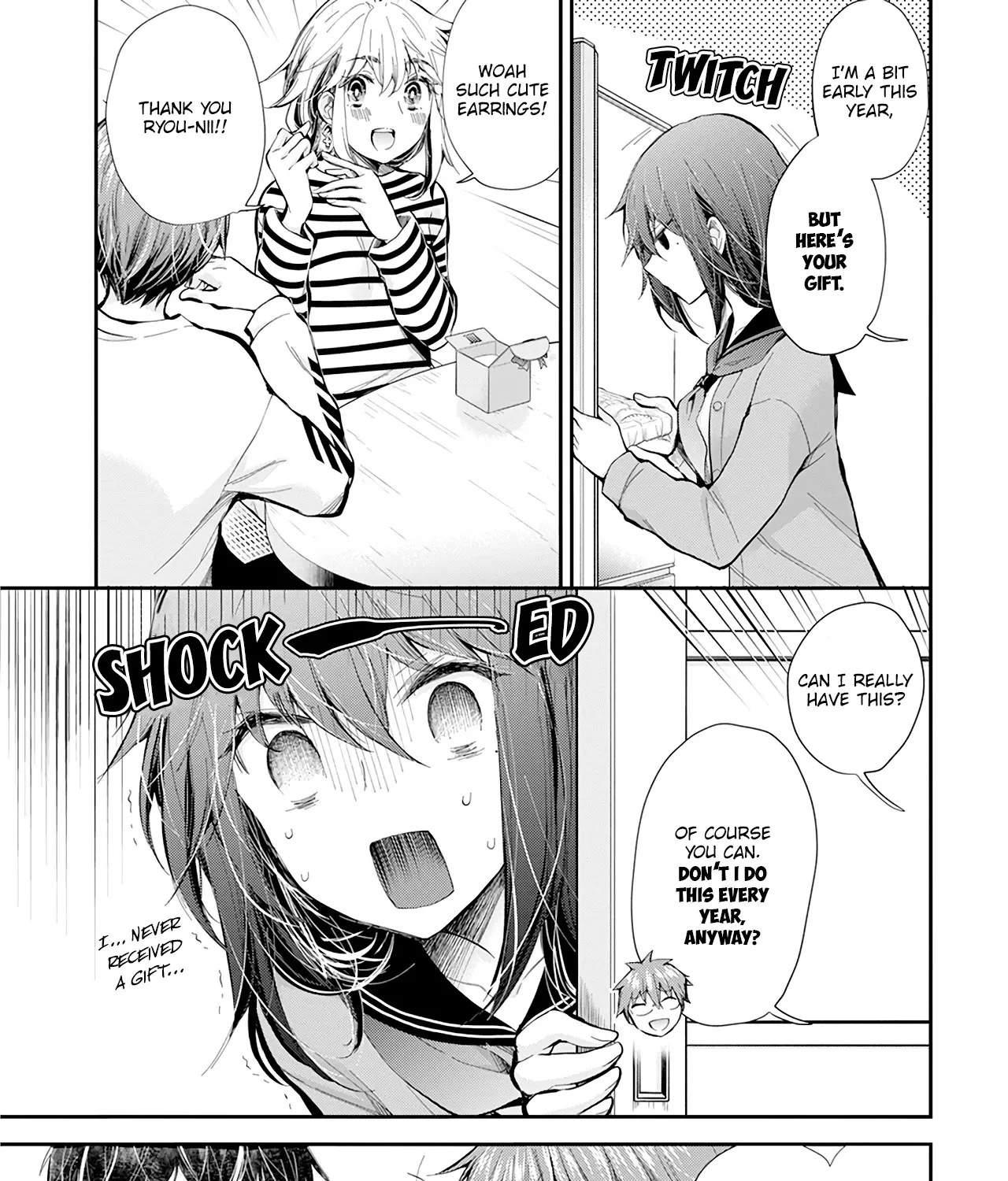 Henjyo - Hen Na Jyoshi Kousei Amaguri Senko - Page 8