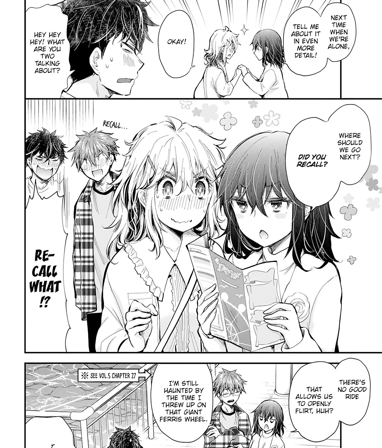 Henjyo - Hen Na Jyoshi Kousei Amaguri Senko - Page 18