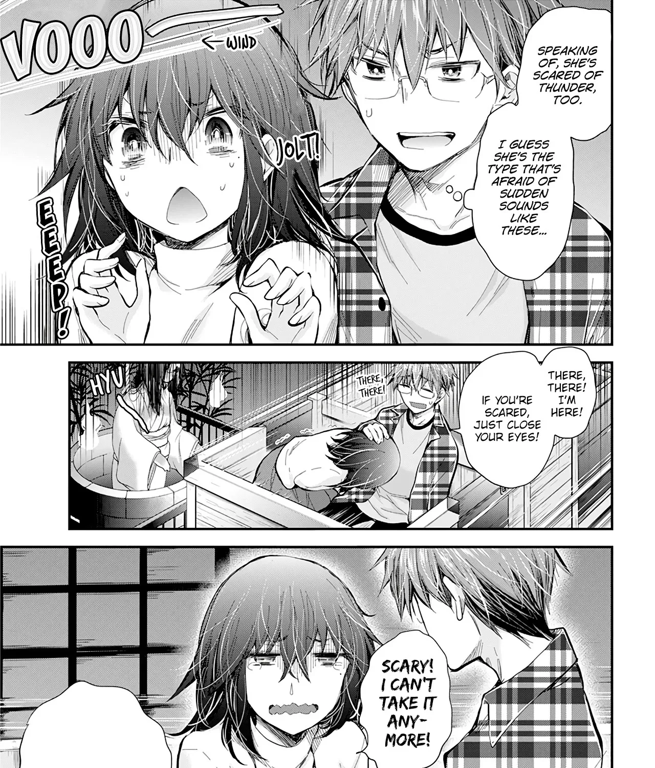 Henjyo - Hen Na Jyoshi Kousei Amaguri Senko - Page 24