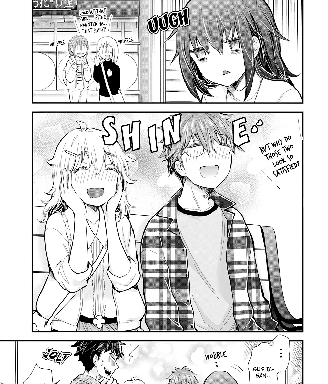 Henjyo - Hen Na Jyoshi Kousei Amaguri Senko - Page 40