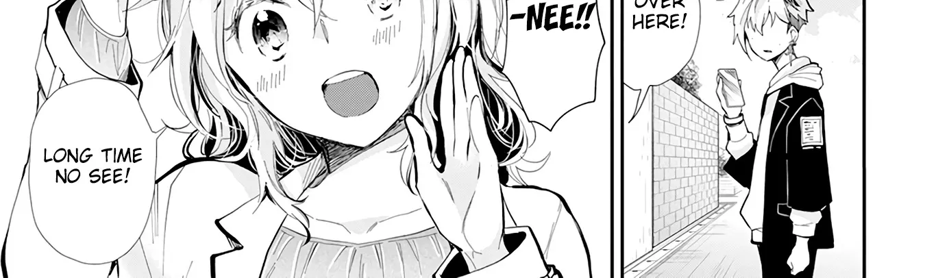 Henjyo - Hen Na Jyoshi Kousei Amaguri Senko - Page 11