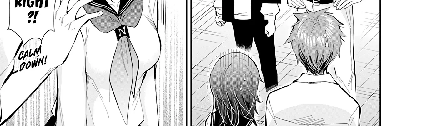 Henjyo - Hen Na Jyoshi Kousei Amaguri Senko - Page 21