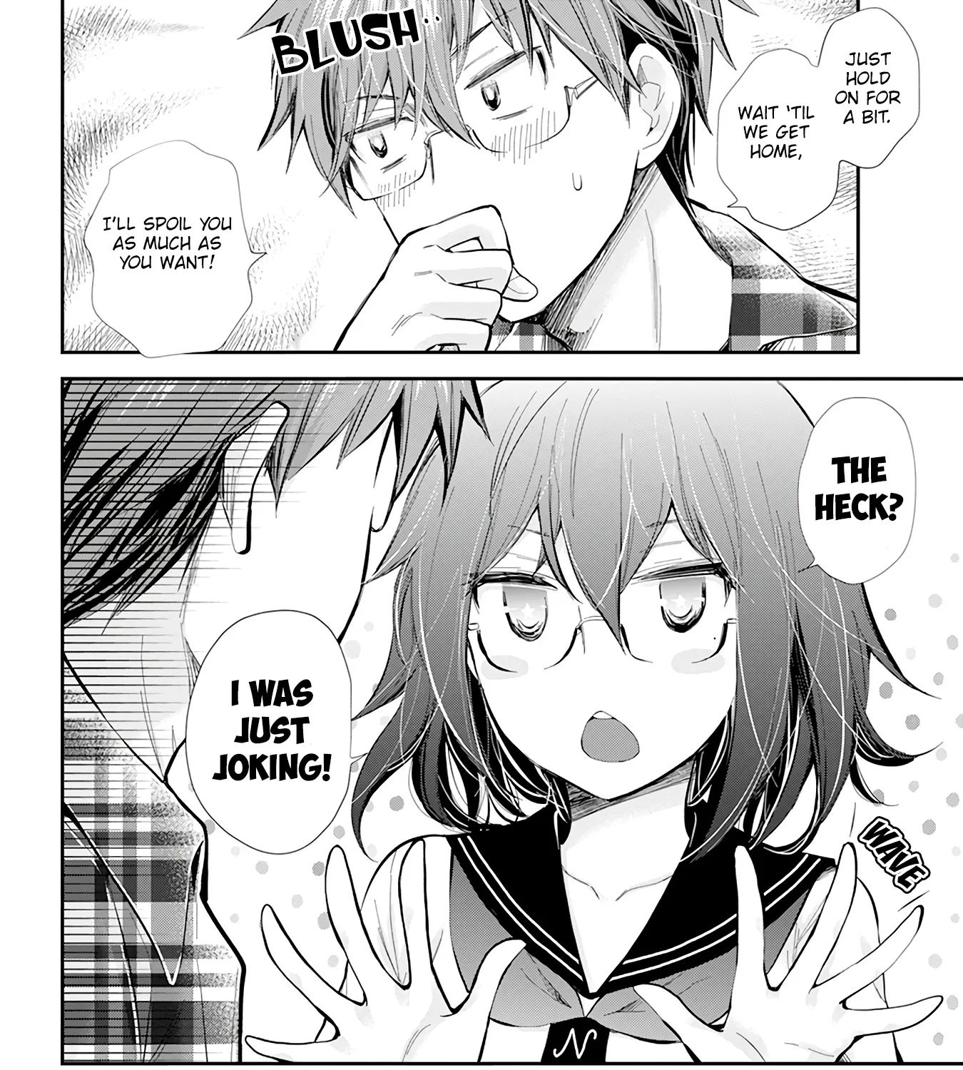 Henjyo - Hen Na Jyoshi Kousei Amaguri Senko - Page 24