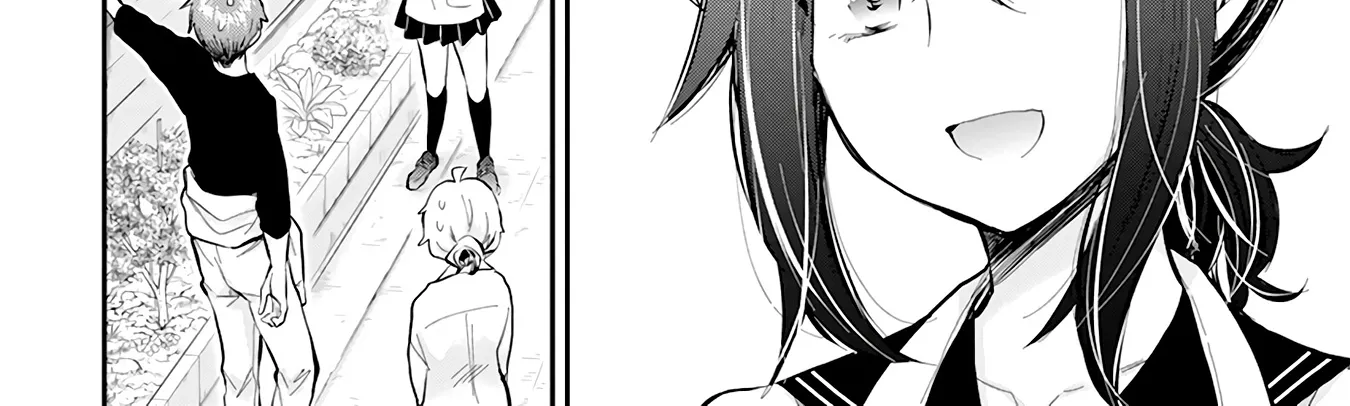 Henjyo - Hen Na Jyoshi Kousei Amaguri Senko - Page 21