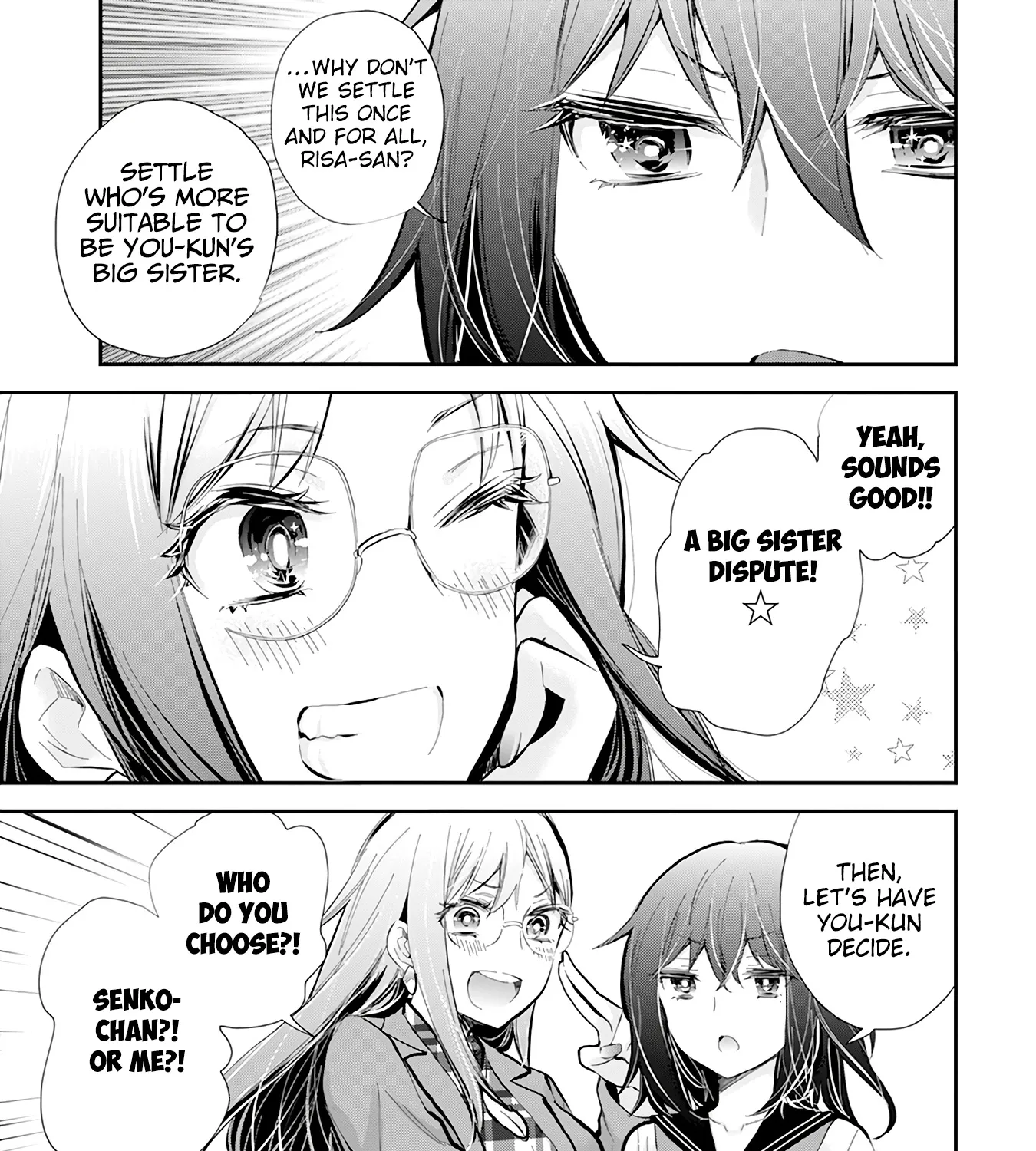 Henjyo - Hen Na Jyoshi Kousei Amaguri Senko - Page 28