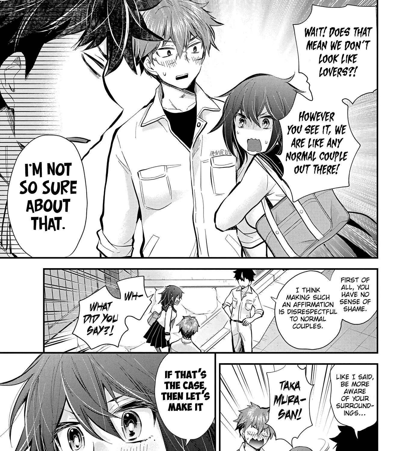 Henjyo - Hen Na Jyoshi Kousei Amaguri Senko - Page 18