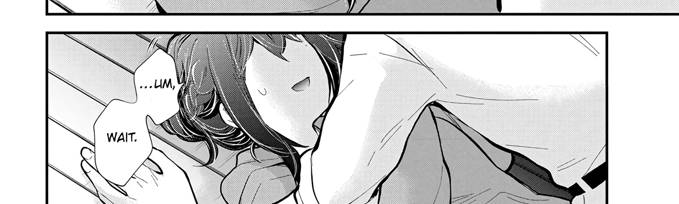 Henjyo - Hen Na Jyoshi Kousei Amaguri Senko - Page 33