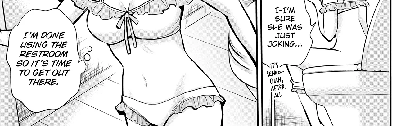 Henjyo - Hen Na Jyoshi Kousei Amaguri Senko - Page 21