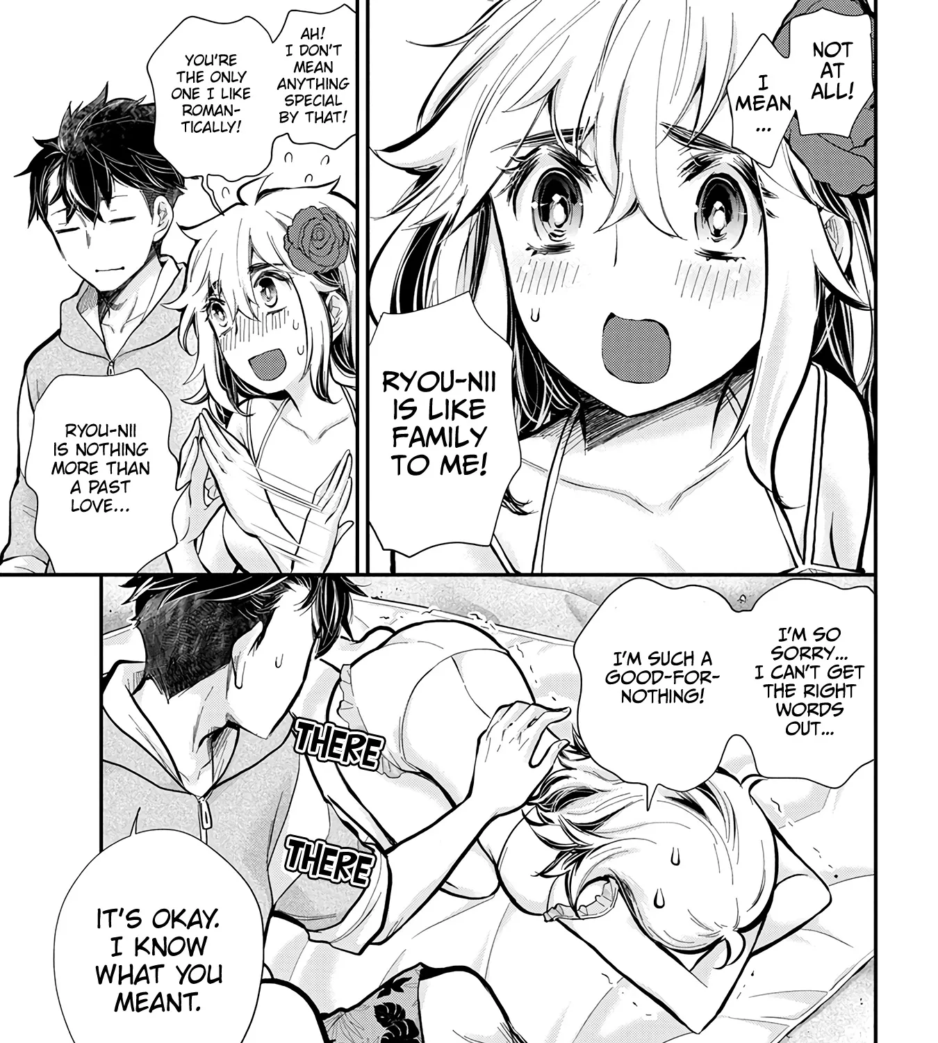 Henjyo - Hen Na Jyoshi Kousei Amaguri Senko - Page 32