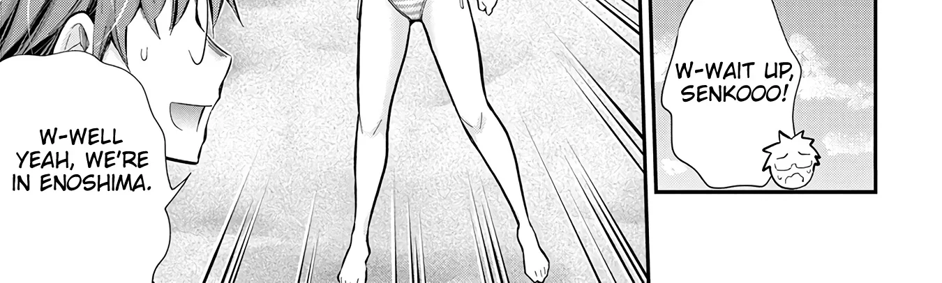 Henjyo - Hen Na Jyoshi Kousei Amaguri Senko - Page 37