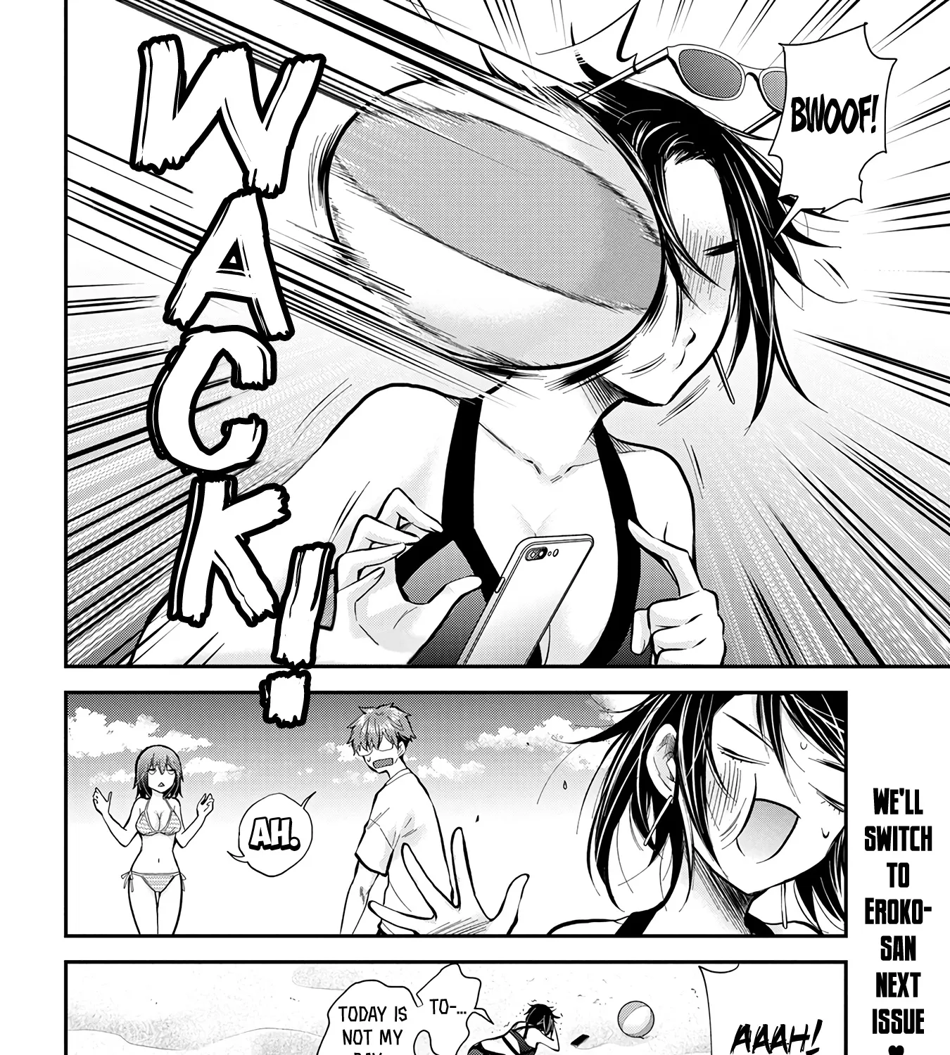 Henjyo - Hen Na Jyoshi Kousei Amaguri Senko - Page 42