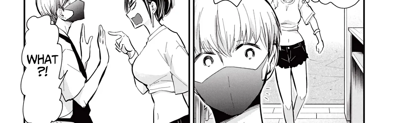 Henjyo - Hen Na Jyoshi Kousei Amaguri Senko - Page 17