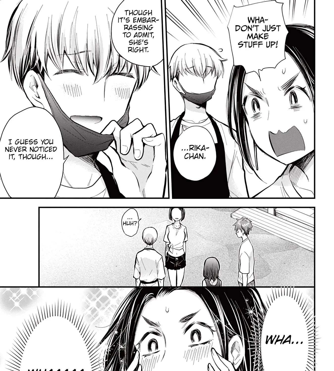 Henjyo - Hen Na Jyoshi Kousei Amaguri Senko - Page 30