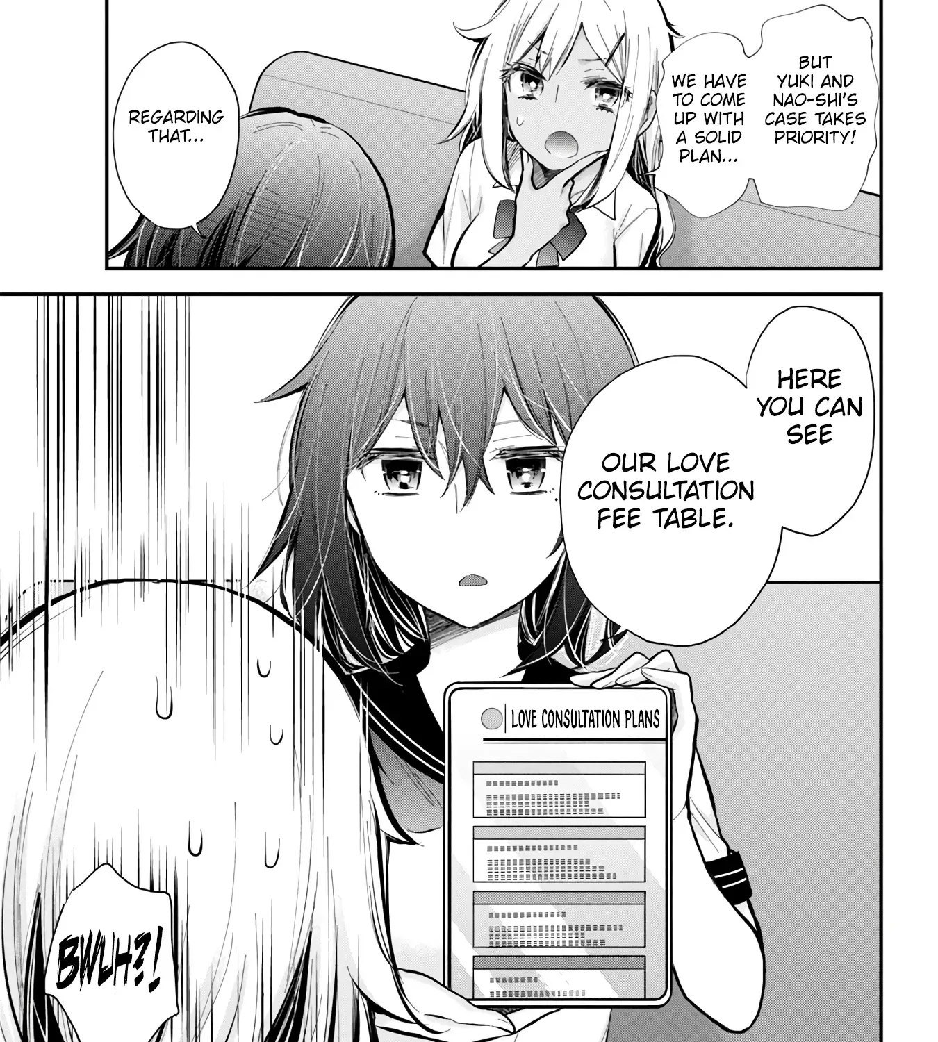 Henjyo - Hen Na Jyoshi Kousei Amaguri Senko - Page 40