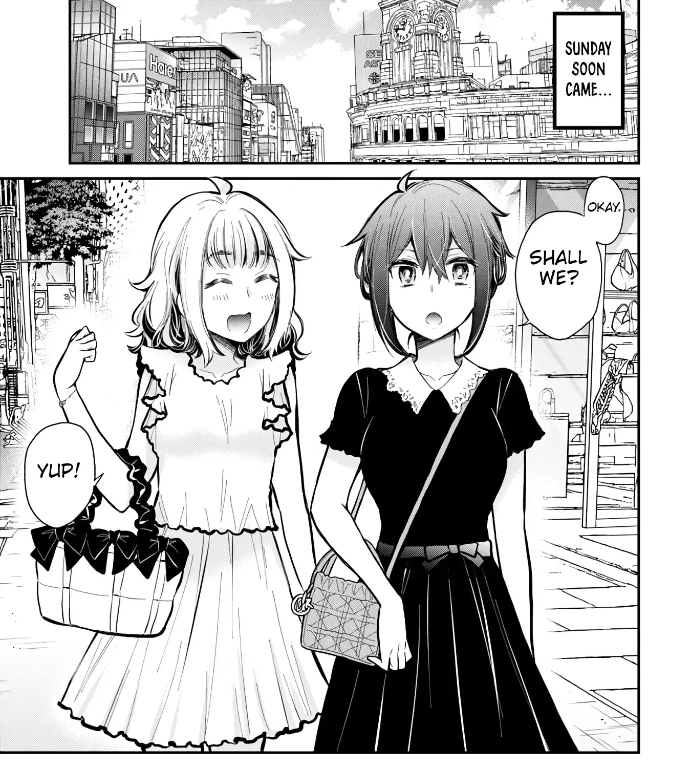 Henjyo - Hen Na Jyoshi Kousei Amaguri Senko - Page 14