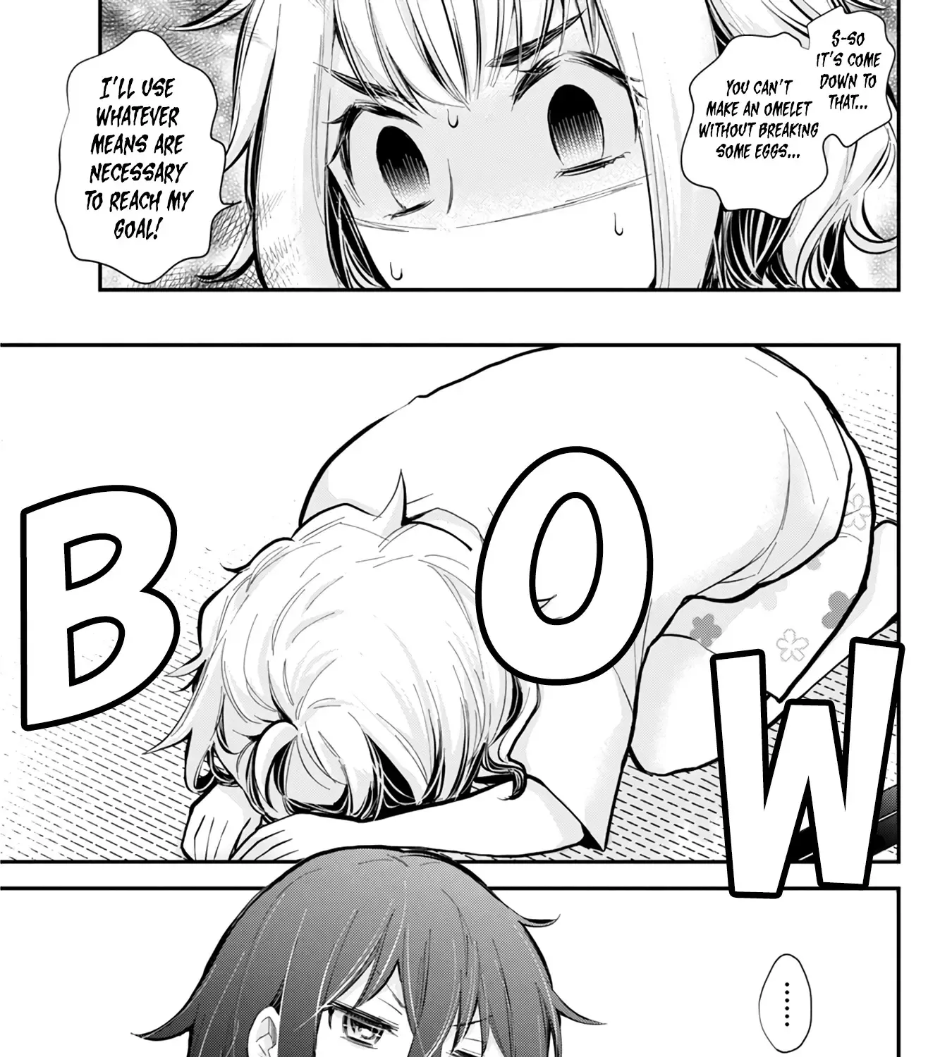 Henjyo - Hen Na Jyoshi Kousei Amaguri Senko - Page 6