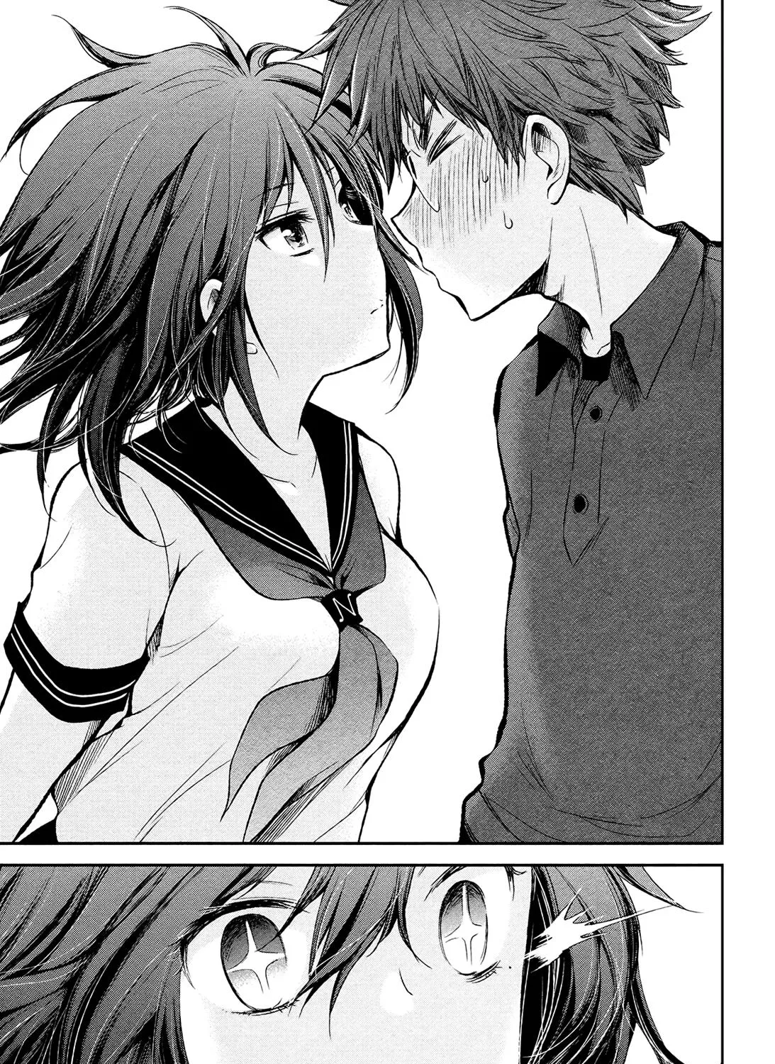 Henjyo - Hen Na Jyoshi Kousei Amaguri Senko - Page 42