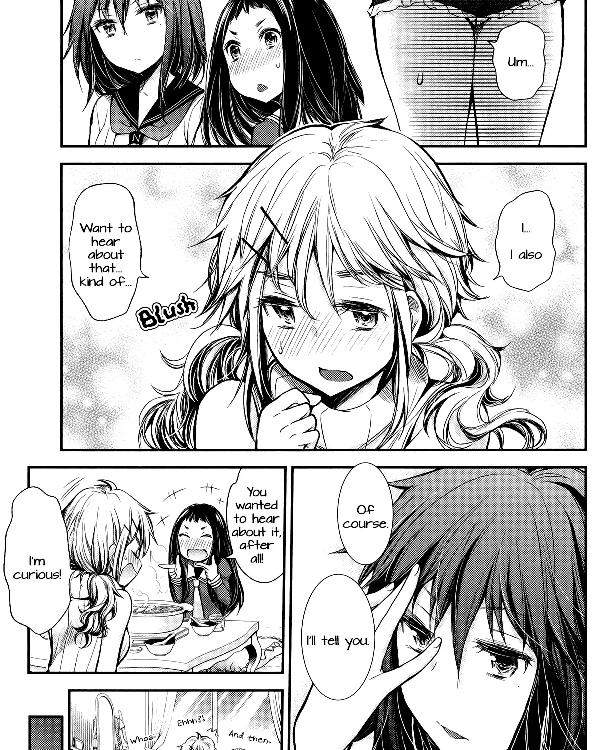 Henjyo - Hen Na Jyoshi Kousei Amaguri Senko - Page 28