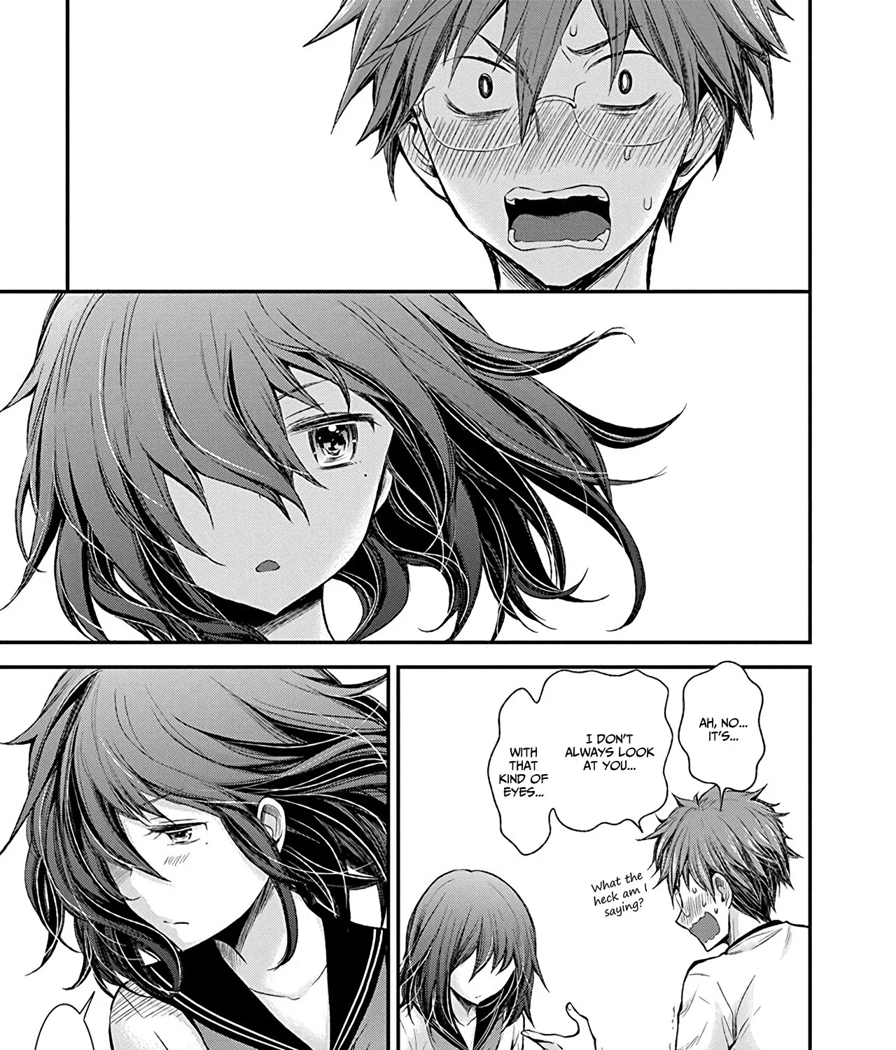 Henjyo - Hen Na Jyoshi Kousei Amaguri Senko - Page 40