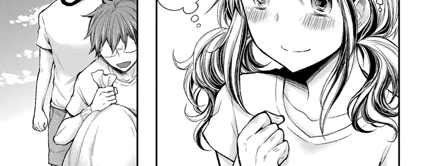 Henjyo - Hen Na Jyoshi Kousei Amaguri Senko - Page 6