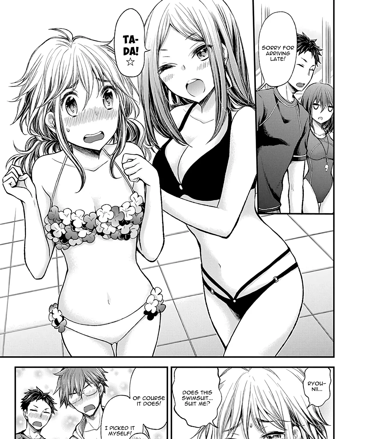 Henjyo - Hen Na Jyoshi Kousei Amaguri Senko - Page 14