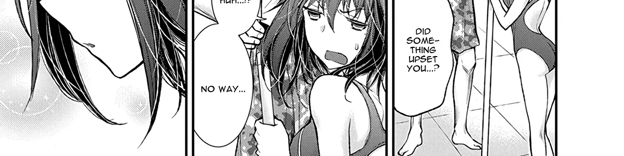 Henjyo - Hen Na Jyoshi Kousei Amaguri Senko - Page 35