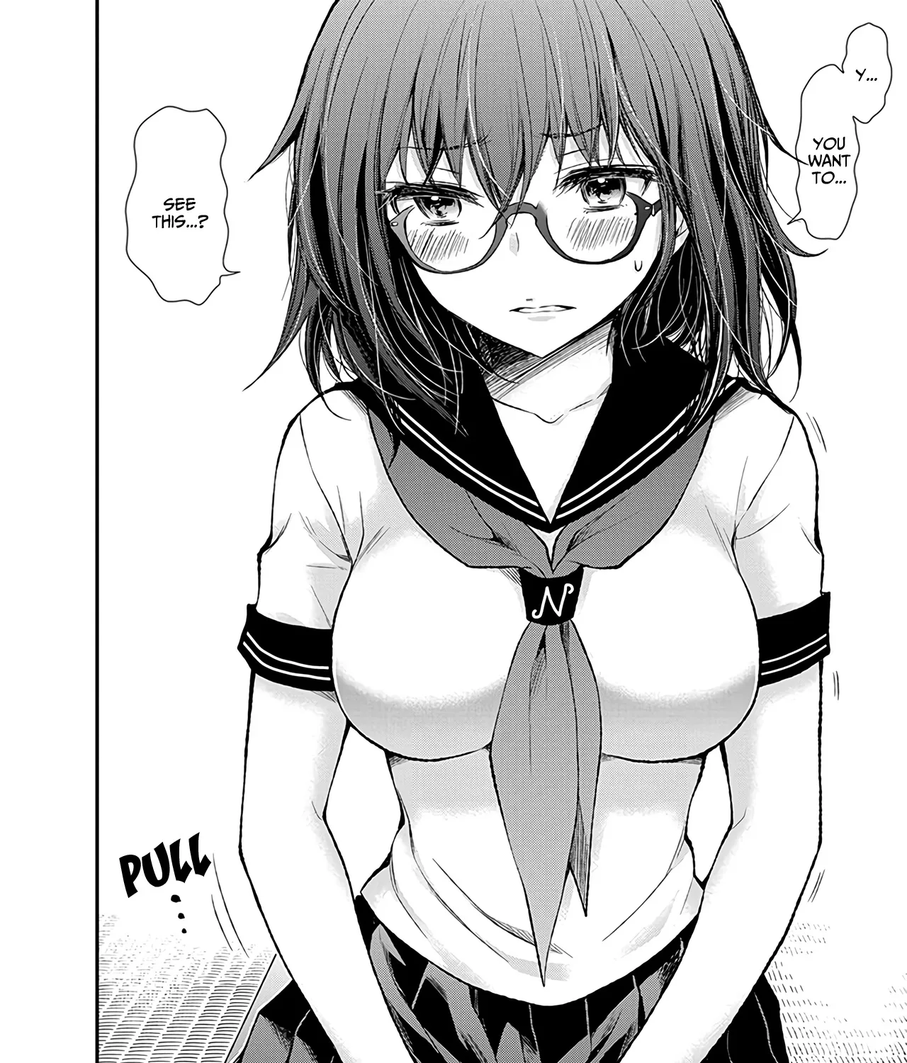 Henjyo - Hen Na Jyoshi Kousei Amaguri Senko - Page 32